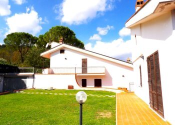facciata - Independent house Ippocrate, Terni - photo 5