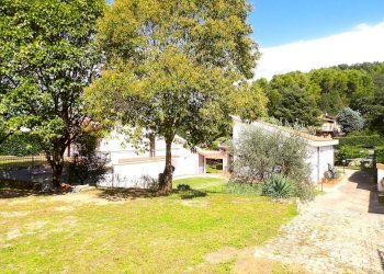 giardino - Independent house Ippocrate, Terni - photo 7