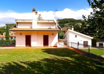 facciata - Independent house Ippocrate, Terni - photo 9