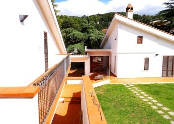 facciata - Independent house Ippocrate, Terni - photo 11