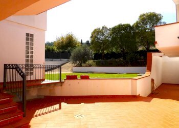 piscina - Independent house Ippocrate, Terni - photo 15