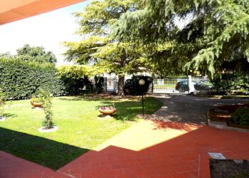 piscina - Independent house Ippocrate, Terni - photo 16