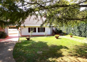 facciata - Independent house Ippocrate, Terni - photo 17