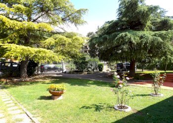giardino - Independent house Ippocrate, Terni - photo 18