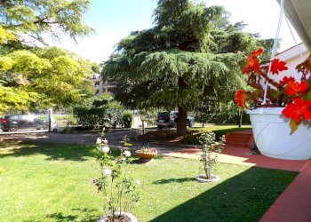 giardino - Independent house Ippocrate, Terni - photo 19