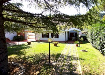 facciata - Independent house Ippocrate, Terni - photo 20