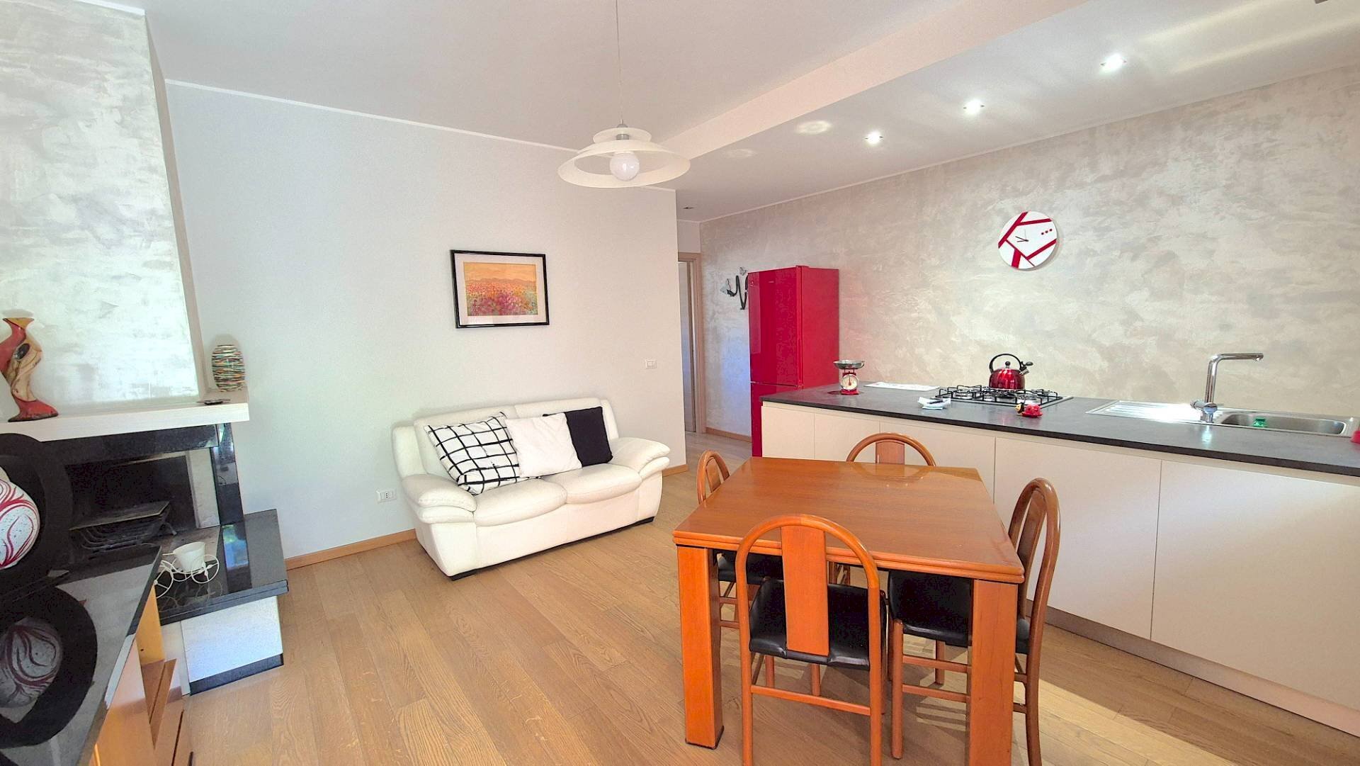 Foto 1 - Two-room apartment via Brodolini
 
60, Terni - photo 1