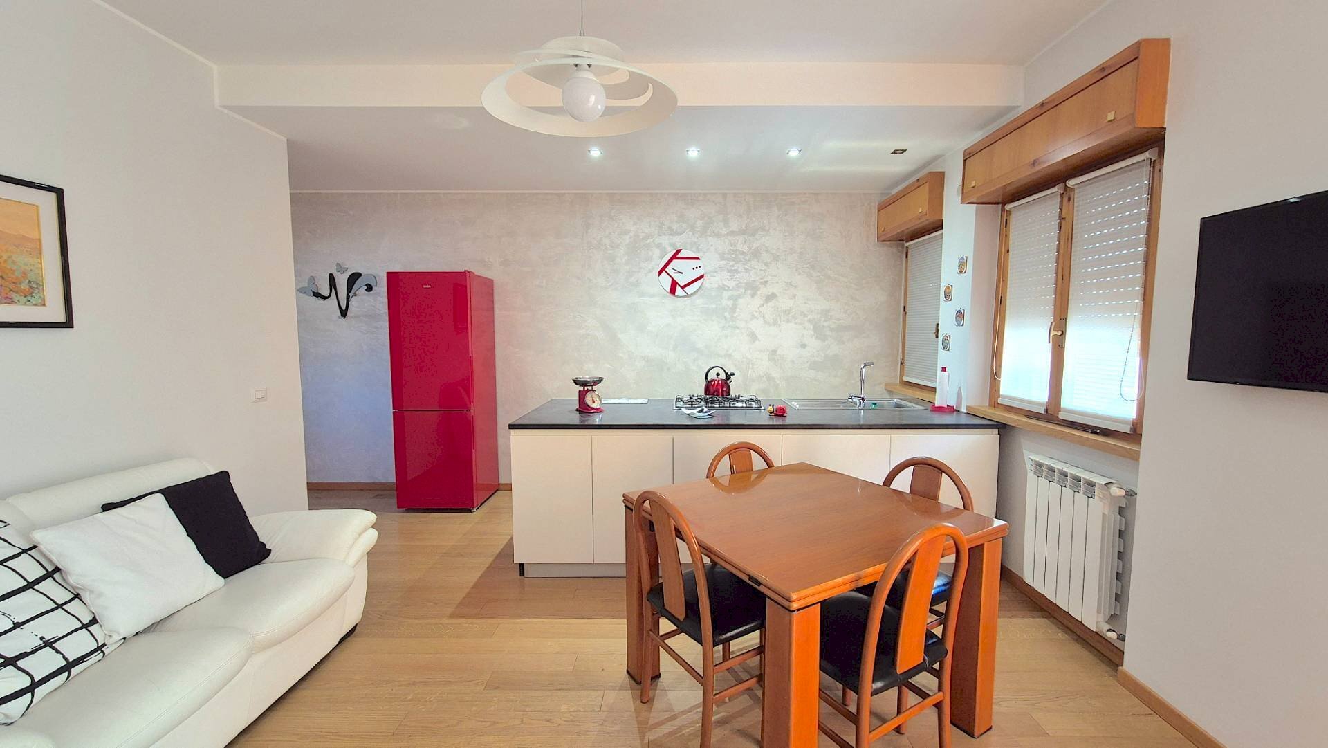 Foto 2 - Two-room apartment via Brodolini
60, Terni - photo 2