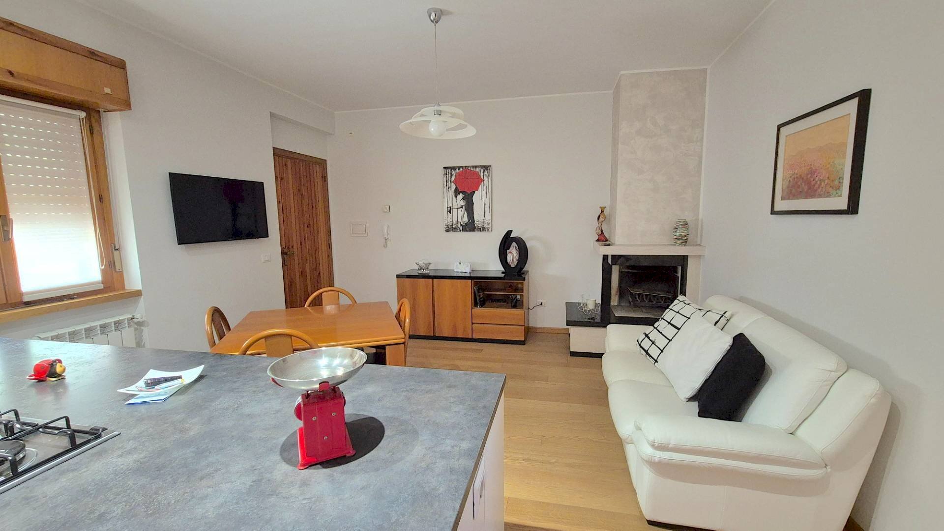 Foto 3 - Two-room apartment via Brodolini
60, Terni - photo 3
