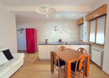 Foto 2 - Two-room apartment via Brodolini
 
60, Terni - photo 2