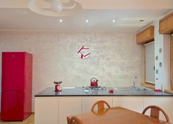 Foto 4 - Two-room apartment via Brodolini
 
60, Terni - photo 4