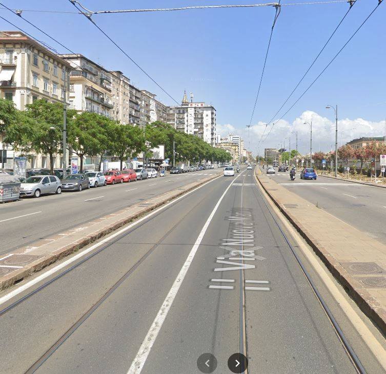 Foto 1 - Apartment Via Nuova Marina, Napoli - photo 1