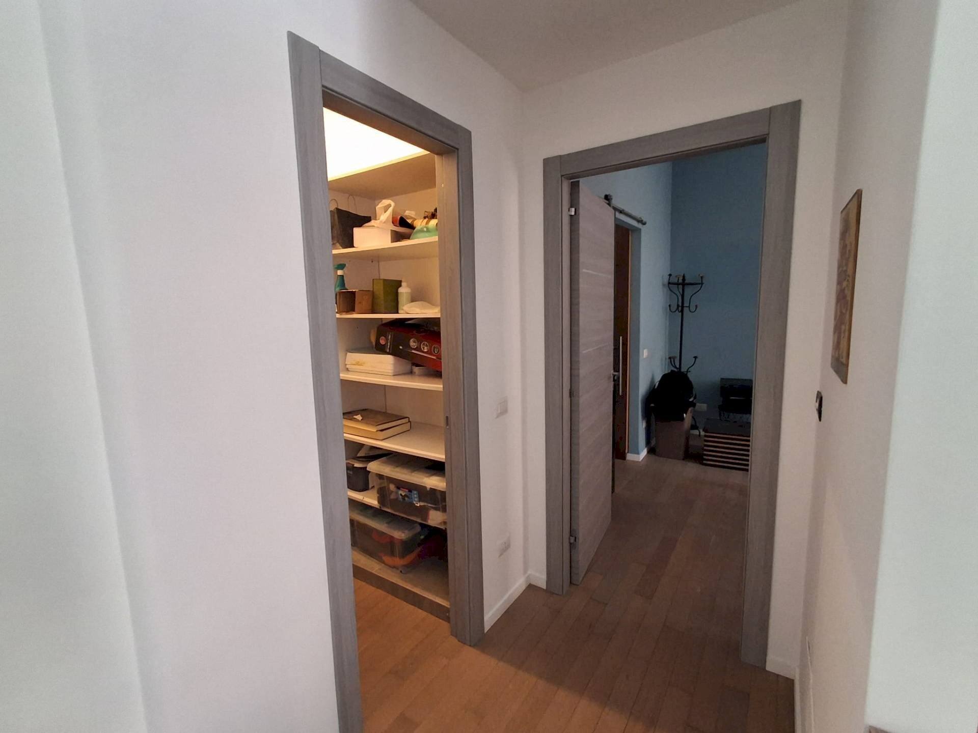 Foto 3 - Four-room apartment Via Cimarosa, Napoli - photo 3