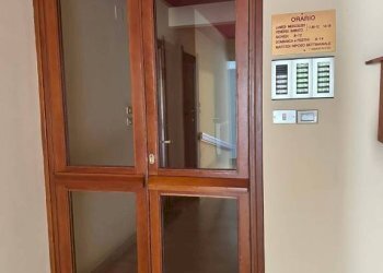 Interno palazzo - Bilocale via Montello, 7, Bardonecchia - foto 4
