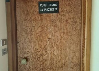 Interno palazzo - Bilocale via Montello, 7, Bardonecchia - foto 5