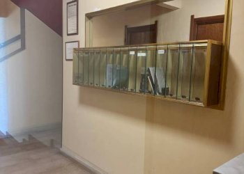 Interno palazzo - Bilocale via Montello, 7, Bardonecchia - foto 6