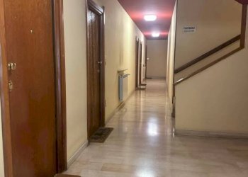 Interno palazzo - Bilocale via Montello, 7, Bardonecchia - foto 7