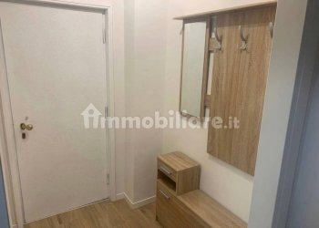 Disimpegno - Bilocale via Montello, 7, Bardonecchia - foto 9