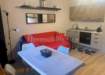 Cucina - Bilocale via Montello, 7, Bardonecchia - foto 10