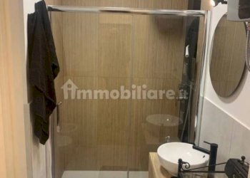 Bagno - Bilocale via Montello, 7, Bardonecchia - foto 14