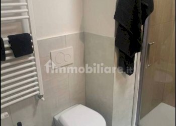 Bagno - Bilocale via Montello, 7, Bardonecchia - foto 16