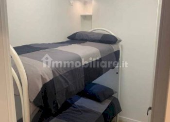 Camera da letto - Bilocale via Montello, 7, Bardonecchia - foto 17