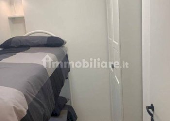 Camera da letto - Bilocale via Montello, 7, Bardonecchia - foto 18