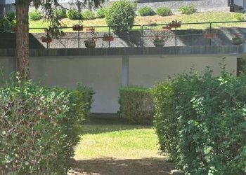 Giardino - Bilocale via Montello, 7, Bardonecchia - foto 25