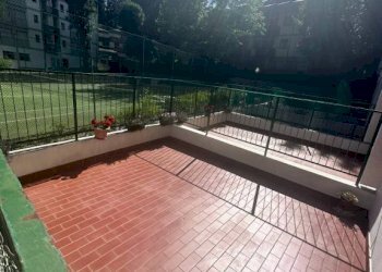 Terrazzo - Bilocale via Montello, 7, Bardonecchia - foto 26