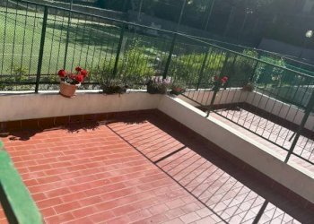 Terrazzo - Bilocale via Montello, 7, Bardonecchia - foto 27