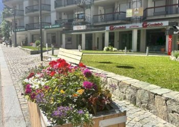 Zona - Bilocale via Montello, 7, Bardonecchia - foto 31