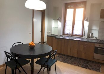 Foto 1 - Appartamento Via Giulio Romano
 
21, Milano - foto 1
