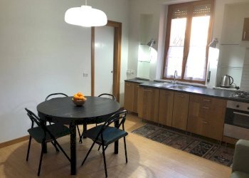 Foto 3 - Appartamento Via Giulio Romano
 
21, Milano - foto 3