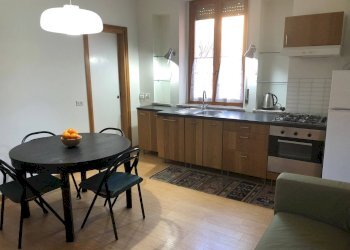 Foto 7 - Appartamento Via Giulio Romano
 
21, Milano - foto 7