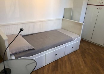 Foto 10 - Appartamento Via Giulio Romano
 
21, Milano - foto 10