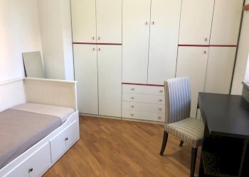 Foto 11 - Appartamento Via Giulio Romano
 
21, Milano - foto 11