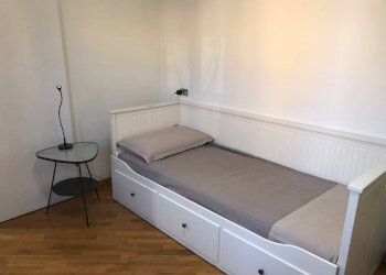 Foto 13 - Appartamento Via Giulio Romano
 
21, Milano - foto 13
