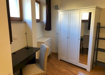 Foto 15 - Appartamento Via Giulio Romano
 
21, Milano - foto 15