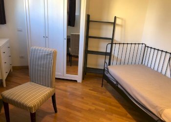 Foto 16 - Appartamento Via Giulio Romano
 
21, Milano - foto 16
