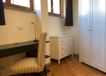 Foto 18 - Appartamento Via Giulio Romano
 
21, Milano - foto 18
