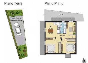 Foto 20 - Appartamento via Sicilia
 
33, Catanzaro - foto 20