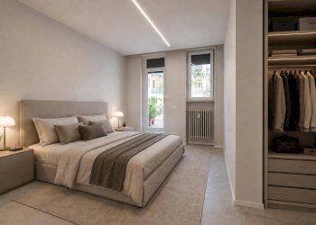 Foto 9 - Two-room apartment VIA DEI MILLE
 
20, Brescia - photo 9