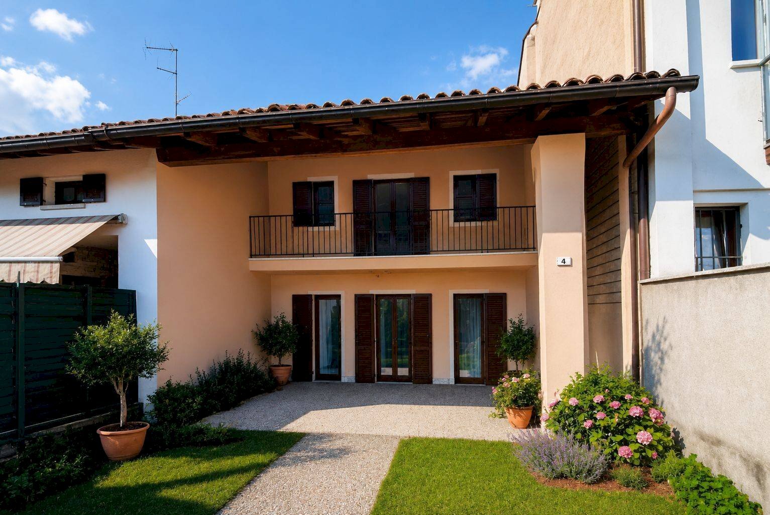 Foto 1 - Appartamento Via Bologna, Palazzolo sull'Oglio - foto 1