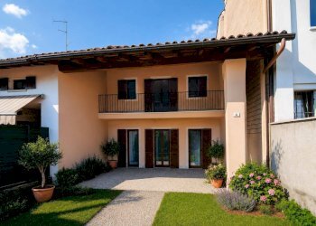 Foto 1 - Appartamento Via Bologna, Palazzolo sull'Oglio - foto 1