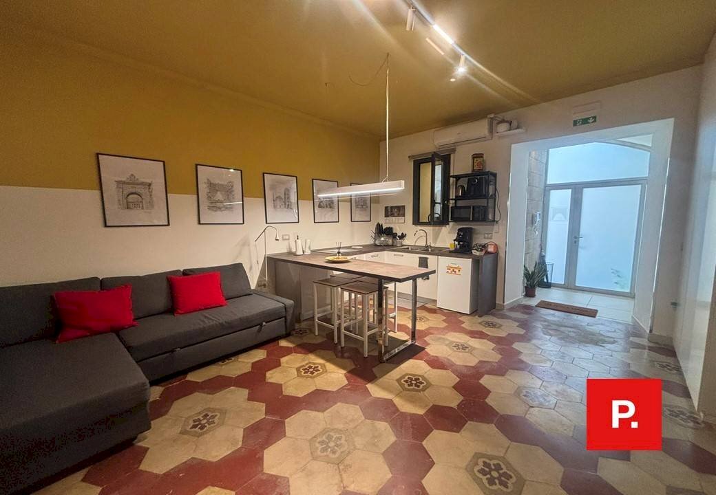 Foto 1 - Bilocale VIcolo Cimabue
 
9, Caserta - foto 1