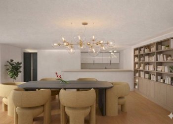 Foto 4 - Attic Via alla Val, Trento - photo 3