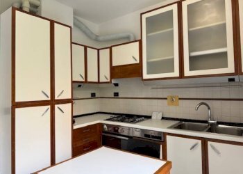 Cucina - Four-room apartment via Gaspare Tagliacozzi, 20, Bologna (neighborhood Colli) - photo 12