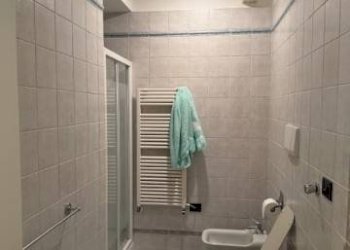 Bagno - Appartamento via Gaspare Tagliacozzi, 20, Bologna (zona Colli) - foto 18