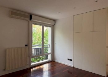 Camera da letto - Appartamento via Gaspare Tagliacozzi, 20, Bologna (zona Colli) - foto 19