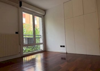 Camera da letto - Appartamento via Gaspare Tagliacozzi, 20, Bologna (zona Colli) - foto 20